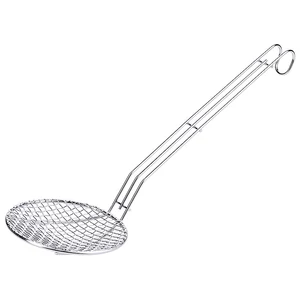 Szűrőkanál, szkimmer - 86-os széria - 12 cm-es fejjel