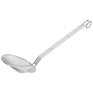 Szűrőkanál, szkimmer - 86-os széria - 16 cm-es fejjel