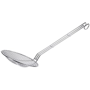 Szűrőkanál, szkimmer - 86-os széria - 20 cm-es fejjel