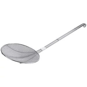 Szűrőkanál, szkimmer - 86-os széria - 26 cm-es fejjel