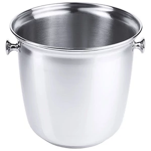 Pezsgősvödör 1 darab 1,5 L-es palacknak is, 23 cm