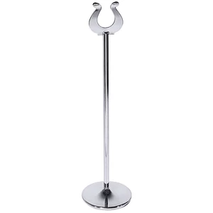 Tájékoztatótábla tartó, 29 cm