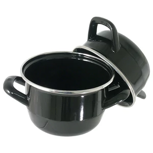 Kagylófőző edény 3,5 L