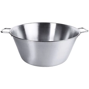 Konyhai tál, 545-ös széria, 45 cm, 24 L
