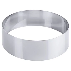 Tálalógyűrű 694-es széria 20 x 6 cm