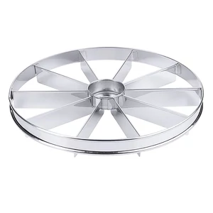 Tortabeosztó 10 szelet