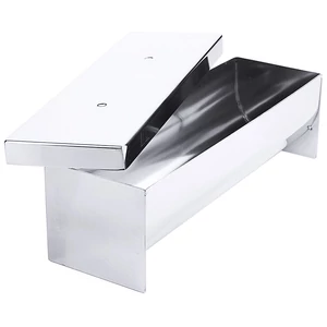 Terrine forma fedővel 882-es széria 26 cm