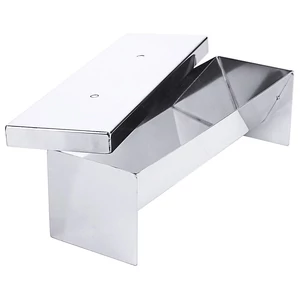 Terrine forma fedővel 882-es széria 26 cm