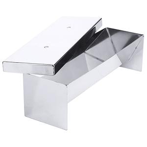 Terrine forma fedővel - 882-es széria 0,7 L, 26 x 8 x 7,5 cm
