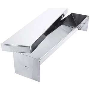 Terrine forma fedővel 885-ös széria 50 cm