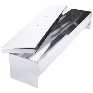 Terrine forma fedővel 885-ös széria 50 cm