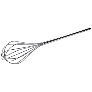 Habverő 150 cm, 10 szálas, - 917-es széria - extra méret