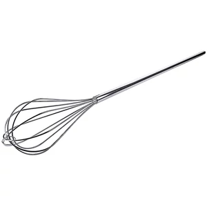 Habverő 180 cm, 10 szálas, - 917-es széria - extra méret