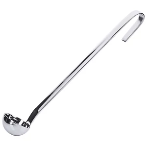 Merőkanál 0,02 L - 920-as széria - nyelén mérték jellel