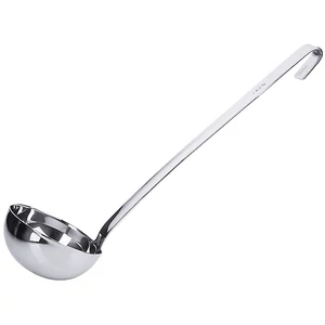 Merőkanál 0,5 L - 920-as széria -  nyelén mérték jellel