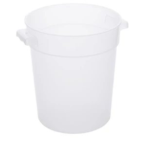 Fűszeresdoboz fedő nélkül 1124-es széria 4 L