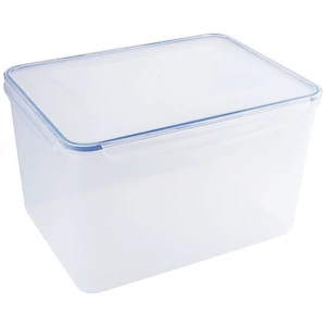 Hermetikus tárlódoboz, 1126-os széria, 9 L