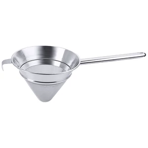 Spicc szűrő finomhálóval * 1163-s széria * 20 cm, 1,5 L