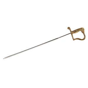 Saslikkard vívótőr 29,5 cm