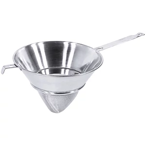 Spicc szűrő finomhálóval * 1250-es széria * 19,5 cm, 1,4 L