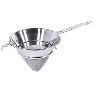 Spicc szűrő finomhálóval * 1250-es széria * 23 cm, 2,5 L