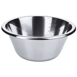 Keverőtál, 24 cm * 1528-as széria * 3 L