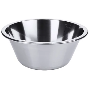 Keverőtál, 28 cm * 1528-as széria * 5 L