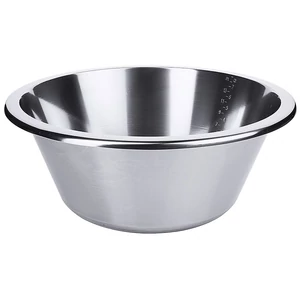 Keverőtál, 34 cm * 1528-as széria * 8 L