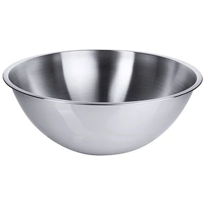 Keverőtál, 50 cm * 1551-es széria * 25 L