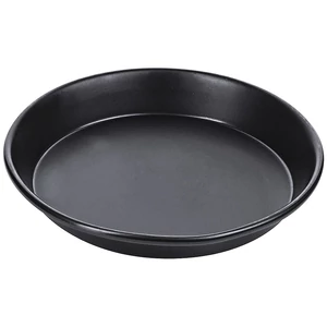 Pizzaforma kékacélból 14 cm