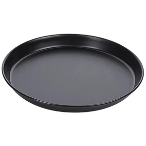 Pizzaforma kékacélból 26 cm