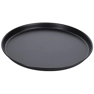 Pizzaforma kékacélból 36 cm