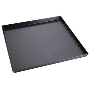 Szögletes pizzaforma 50 x 50 cm