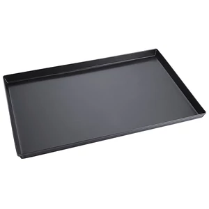 Szögletes pizzaforma 60 x 40 cm