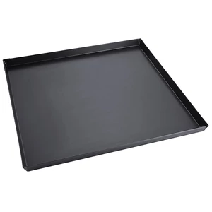 Szögletes pizzaforma 60 x 60 cm