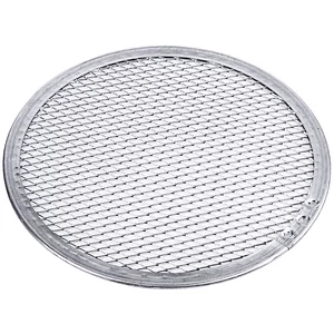 Pizzarács alumíniumból 20 cm