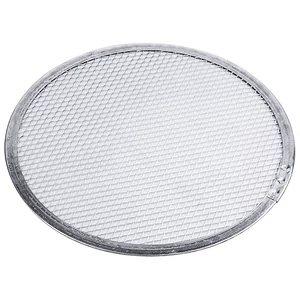 Pizzarács alumíniumból 25 cm