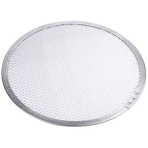 Pizzarács alumíniumból 28 cm