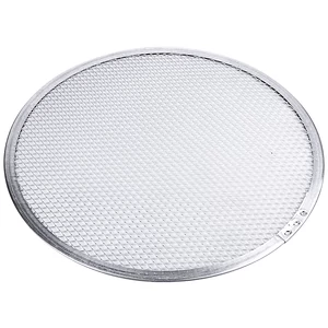 Pizzarács alumíniumból 30 cm