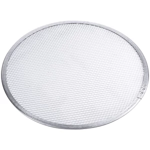 Pizzarács alumíniumból 36 cm