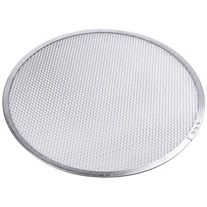 Pizzarács alumíniumból 38 cm