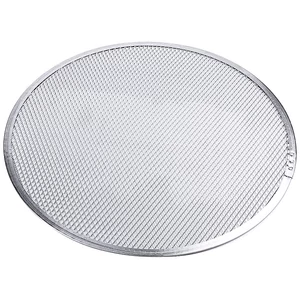 Pizzarács alumíniumból 40 cm