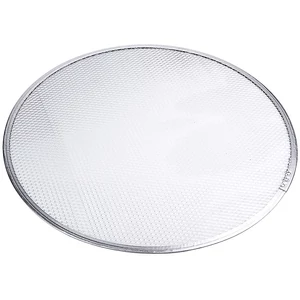 Pizzarács alumíniumból 45 cm