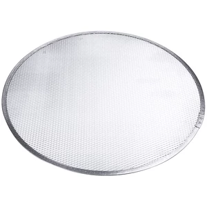 Pizzarács alumíniumból 50 cm