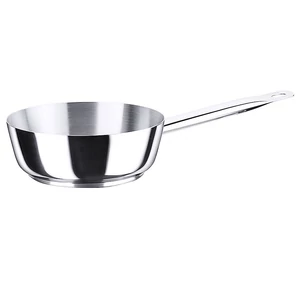 Guérard francia serpenyő (sauteuse) 18 cm, 1,2 L