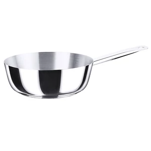 Guérard francia serpenyő (sauteuse) 22 cm, 2 L