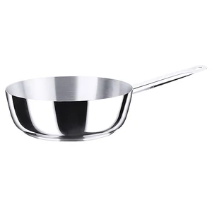 Guérard francia serpenyő (sauteuse) 24 cm, 2,8 L
