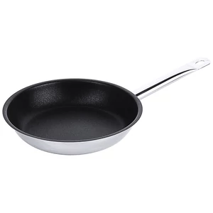 Bocuse serpenyő rozsdamentes acélból tapadásmentes bevonattal 20 cm * INDUKCIÓS *
