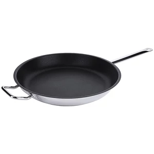 Bocuse serpenyő rozsdamentes acélból tapadásmentes bevonattal 40 cm * INDUKCIÓS *