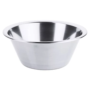 Keverőtál, 17,5 cm * 2050-es széria * 1,3 L